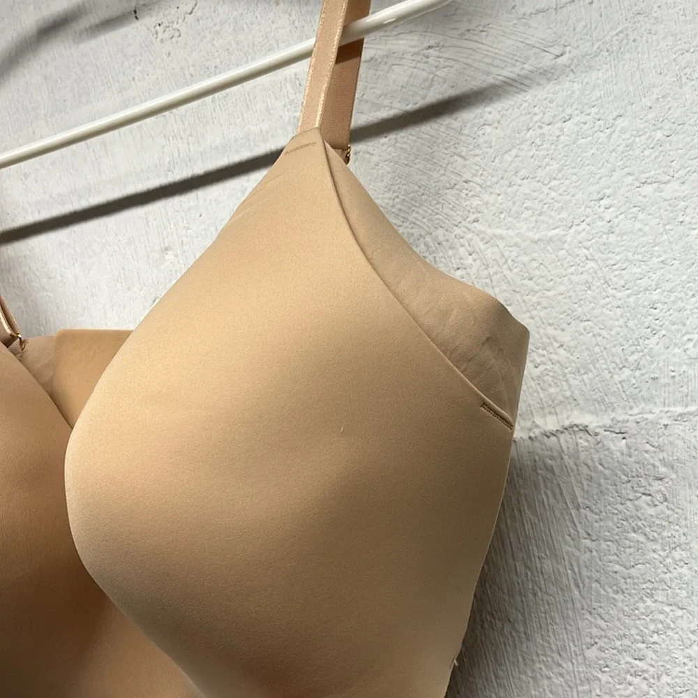 Knix Wingwoman Contour Bra Cavassa Size 8